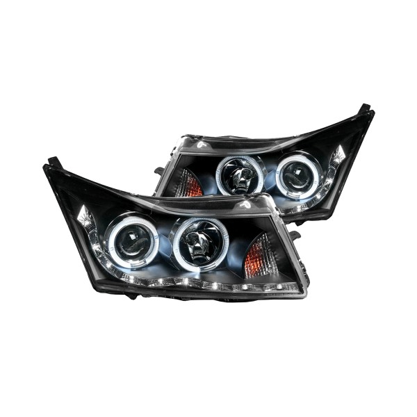 Anzo® - Halo Headlights