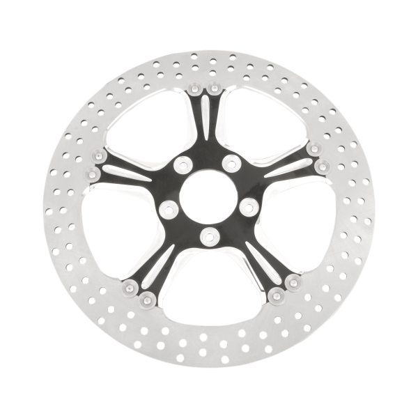 Two-Piece Brake Rotor