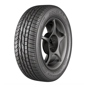 Douglas Performance 215/45R17 87V All-Season Tire