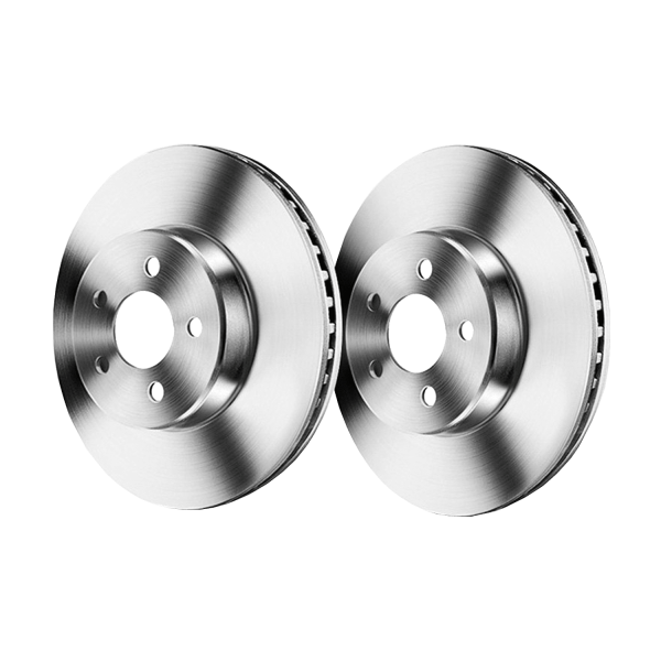 Power Stop® - Autospecialty OE Brake Rotor - Görsel 2