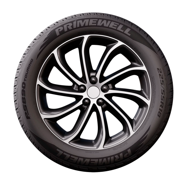Primewell PS890 Touring All Season 235_65R17 104H Passenger Tire - Görsel 2