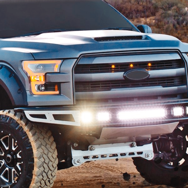 Anzo® - Switchback Headlights - Görsel 2