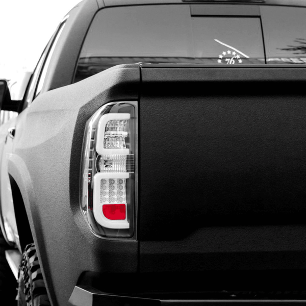 Spyder® - LED Tail Lights - Görsel 2