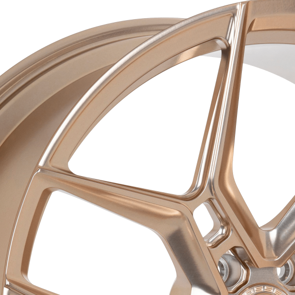 VOSSEN® - EVO-4 Custom Finish - Görsel 2