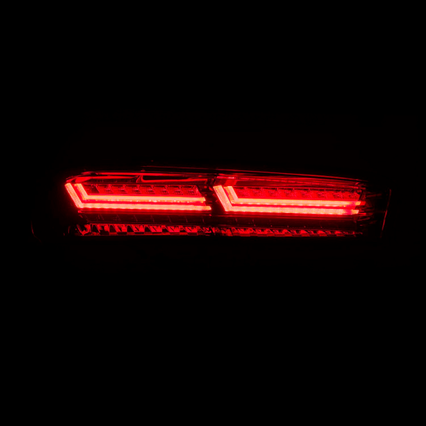 Alpharex® - Sequential Tail Lights - Görsel 2