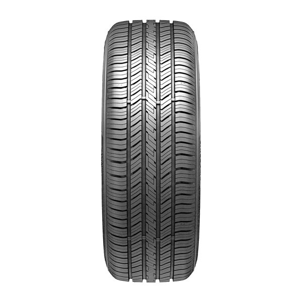 Hankook Kinergy ST (H735) All Season 235_65R17 104H Passenger Tire - Görsel 2
