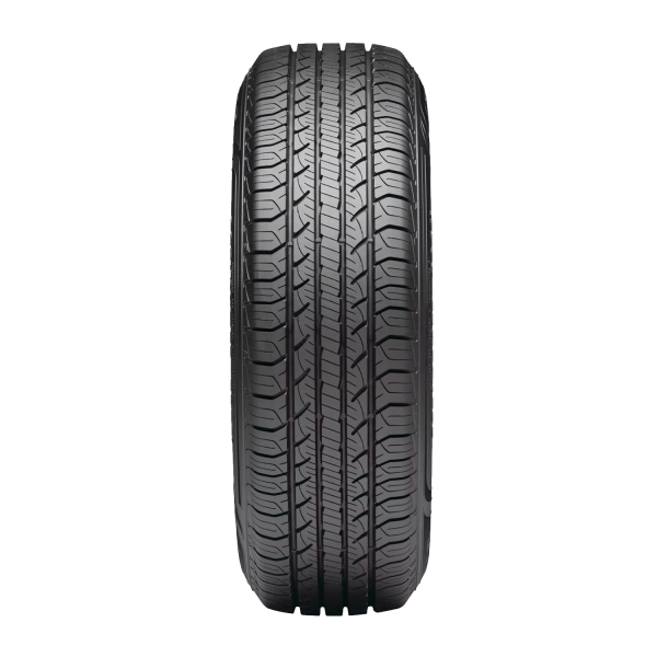 Goodyear Assurance Outlast 225/65R17 102H All-Season Tire - Görsel 4