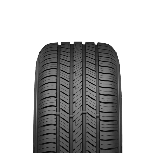 Hankook Kinergy ST (H735) All Season 235_65R17 104H Passenger Tire - Görsel 3