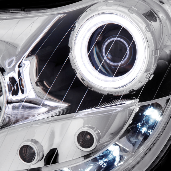 Lumen® - Halo Headlights - Görsel 3