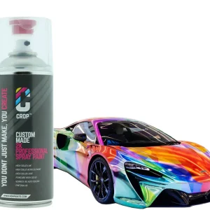 CROP Custom 2K Car Spray Paint 400ml
